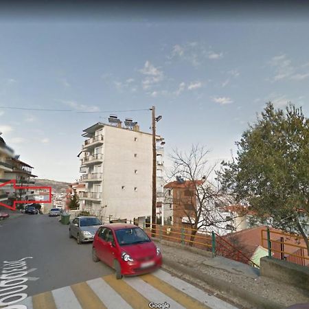 Studio Anna Veria Exterior foto