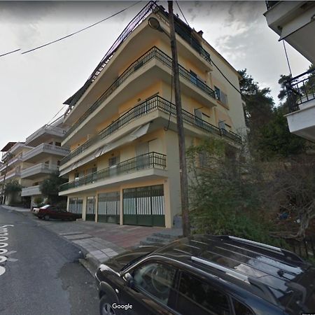 Studio Anna Veria Exterior foto